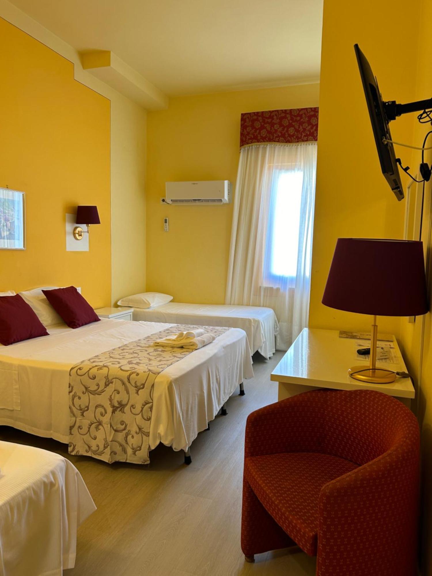 Hotel Duca Della Corgna Castiglione del Lago Exterior foto