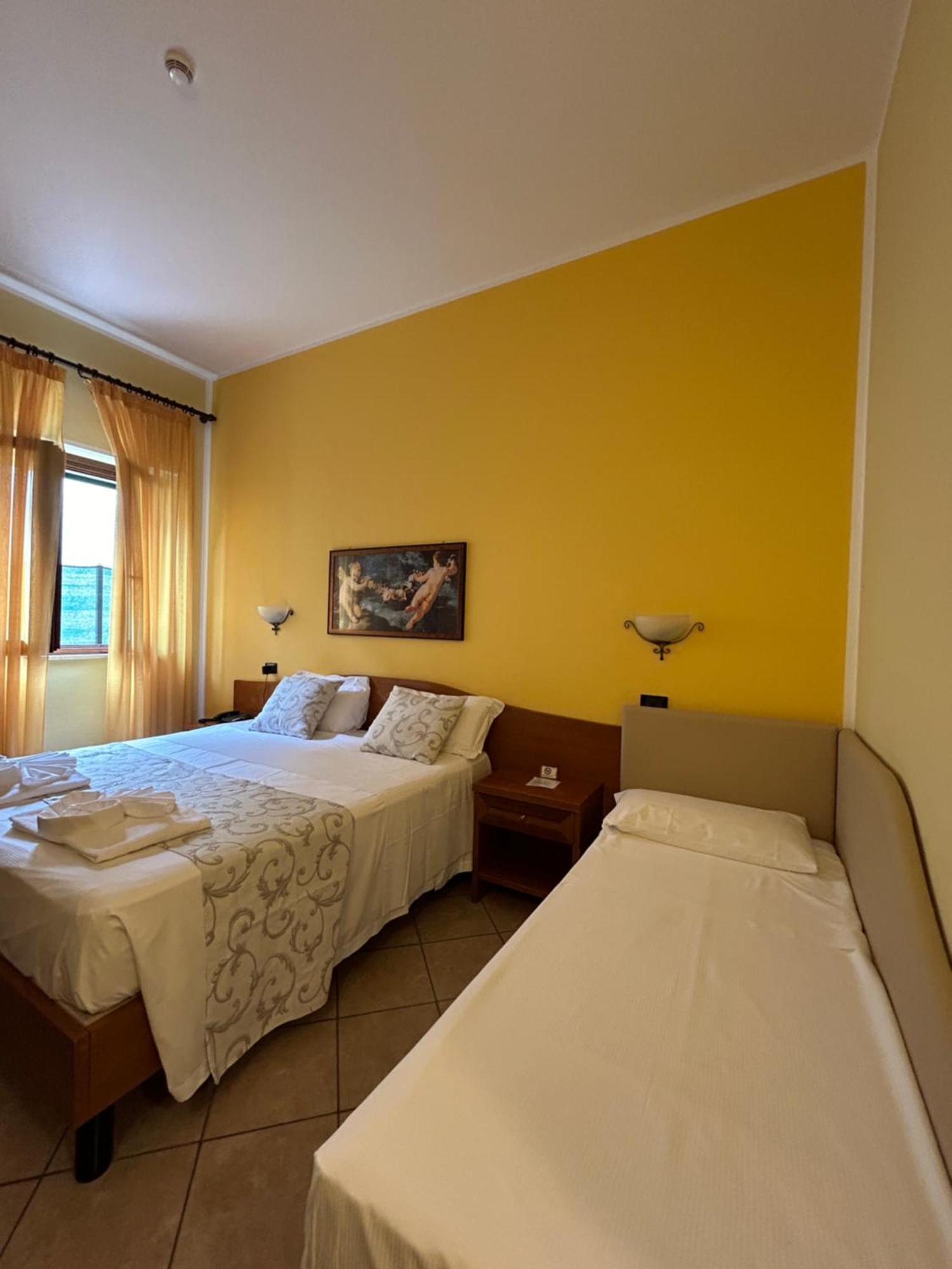 Hotel Duca Della Corgna Castiglione del Lago Exterior foto