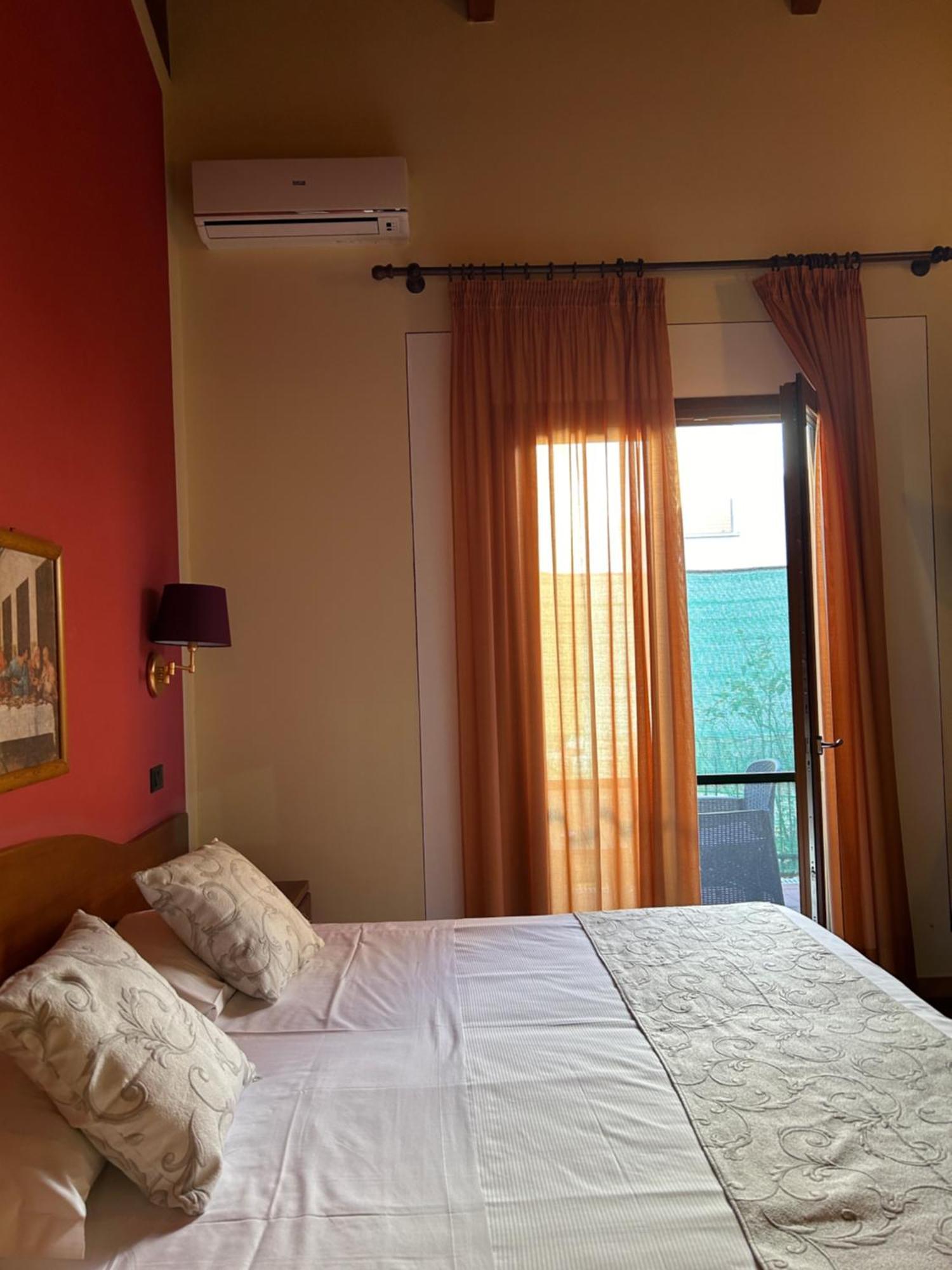 Hotel Duca Della Corgna Castiglione del Lago Exterior foto