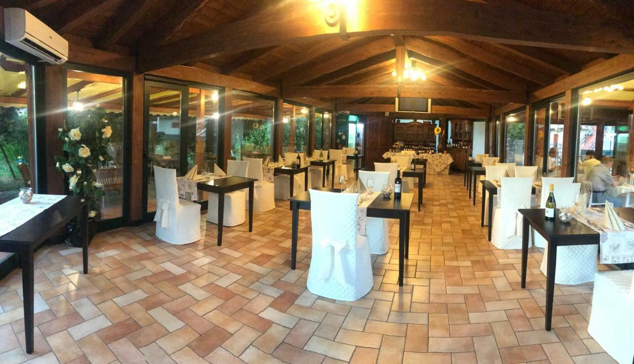Hotel Duca Della Corgna Castiglione del Lago Exterior foto